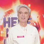 David Byrne found it ‘fun’ to write music for upcoming movie The Twits