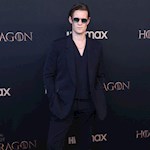 Matt Smith lands villain role in Star Wars: Starfighter