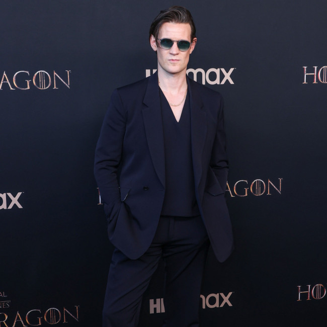Matt Smith lands villain role in Star Wars: Starfighter