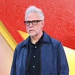 James Gunn to helm 'next installment in the Super-family'