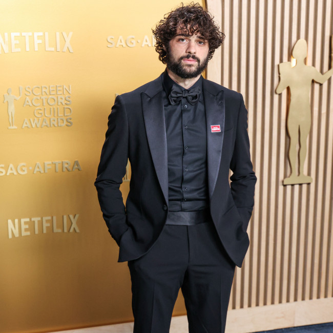 Noah Centineo cast in Rambo prequel film