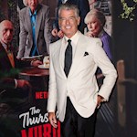 Pierce Brosnan offers top tip to next James Bond actor