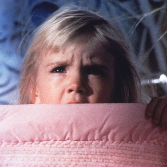 Now you can stay in the Poltergeist house from the 1982 horror classic