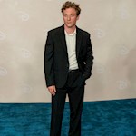 Jeremy Allen White’s Bruce Springsteen biopic added to New York Film Festival line-up