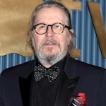 Gary Oldman reveals why he rejected the role of Edward Scissorhands