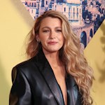 Blake Lively signs up for The Survival List