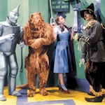 The Wizard of Oz story becomes a horror film