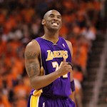 Kobe Bryant movie in the pipeline at Warner Bros