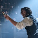 Oscar Isaac based Frankenstein character on Prince