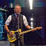 Bruce Springsteen explains why he agreed to Deliver Me From Nowhere