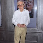 Woody Allen praises 'good actor' Donald Trump and wants to work with him again