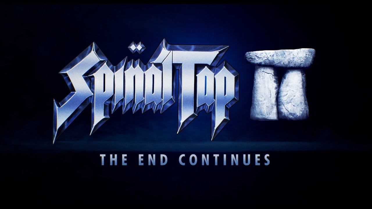 watch Spinal Tap II: The End Continues Official Trailer