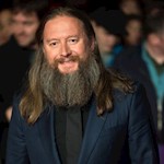 David Mackenzie enjoyed directing 'slightly crazy' Fuze