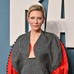 Cate Blanchett set to star in Sweetsick