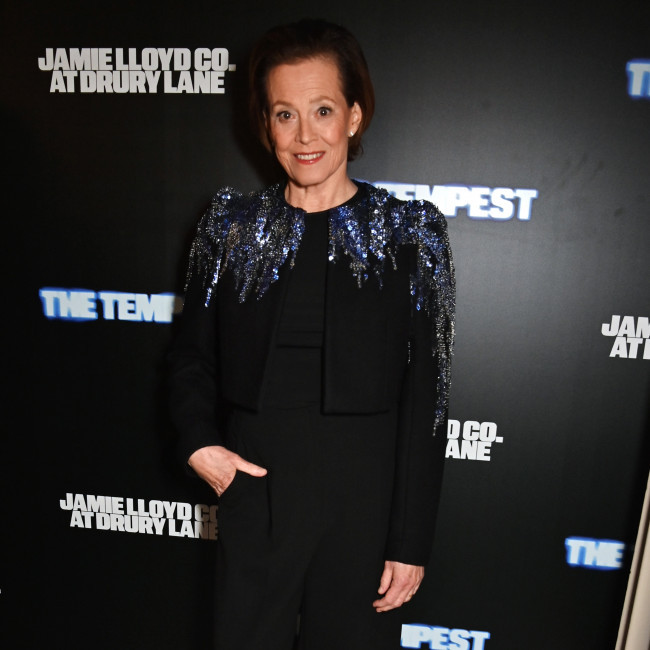 Sigourney Weaver teases 'timely' Avatar: Fire and Ash