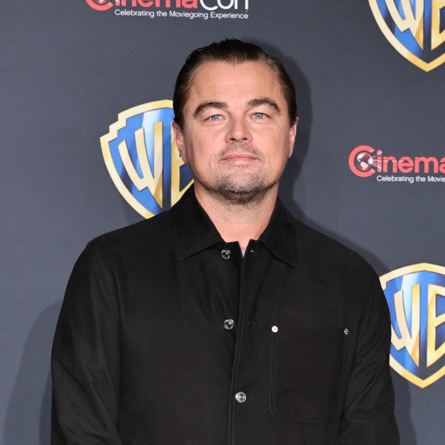 Leonardo DiCaprio reveals how he lands roles with top directors
