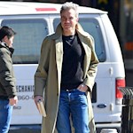 Daniel Day-Lewis retired from acting after feeling 'hollowed out'