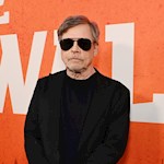 Mark Hamill 'didn't expect' his career resurgence