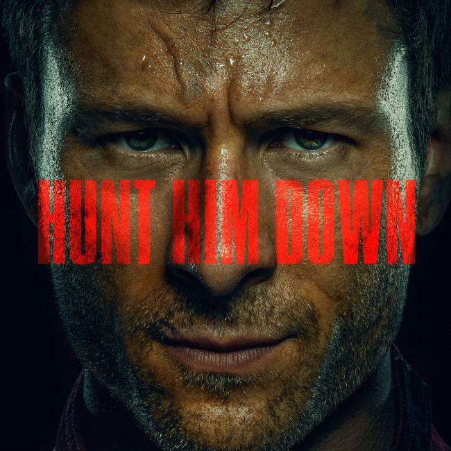 Glen Powell wanted to be 'a bit of a weapon' in The Running Man