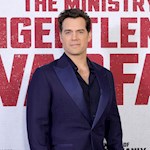 Henry Cavill reportedly injured during training for Highlander reboot