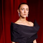 Saoirse Ronan wanted to play 'unsympathetic character' in Bad Apples