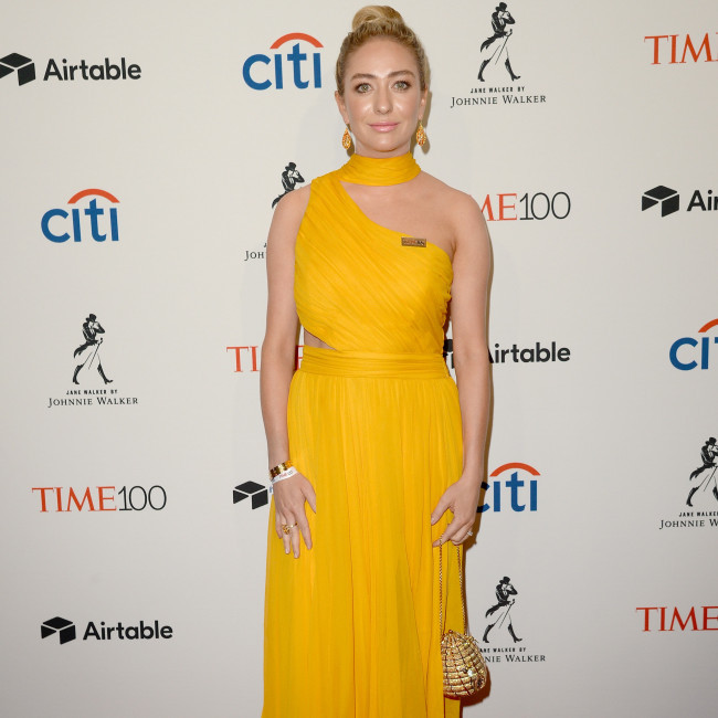 Whitney Wolfe Herd tried to 'shut down' Swiped film