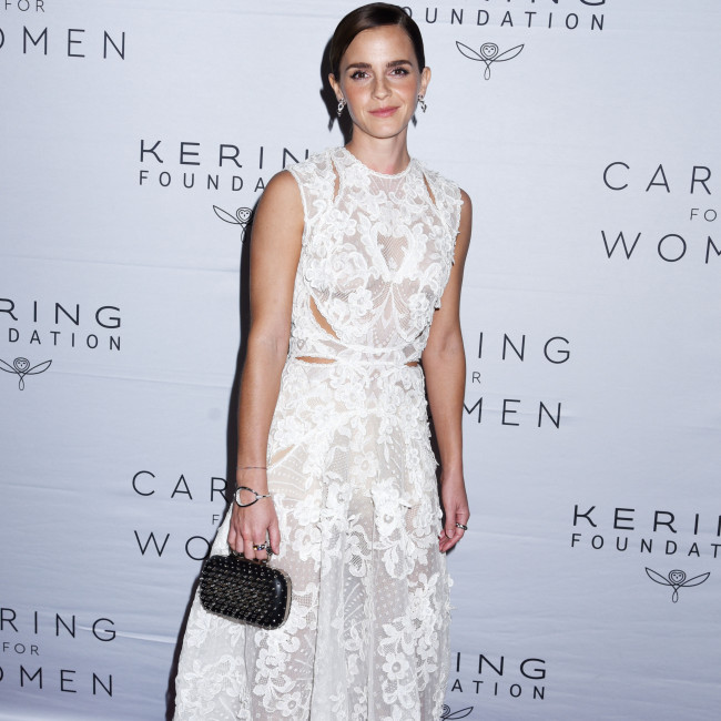 Emma Watson: I do not miss selling movies