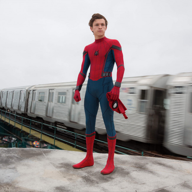Spider-Man: Brand New Day production 'paused for a week' after Tom Holland suffers concussion