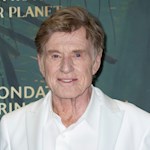 Scarlett Johansson recalls feeling inspired by Robert Redford