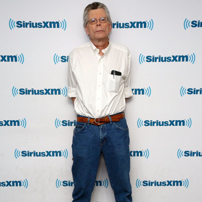 Stephen King novella Rat set for feature film