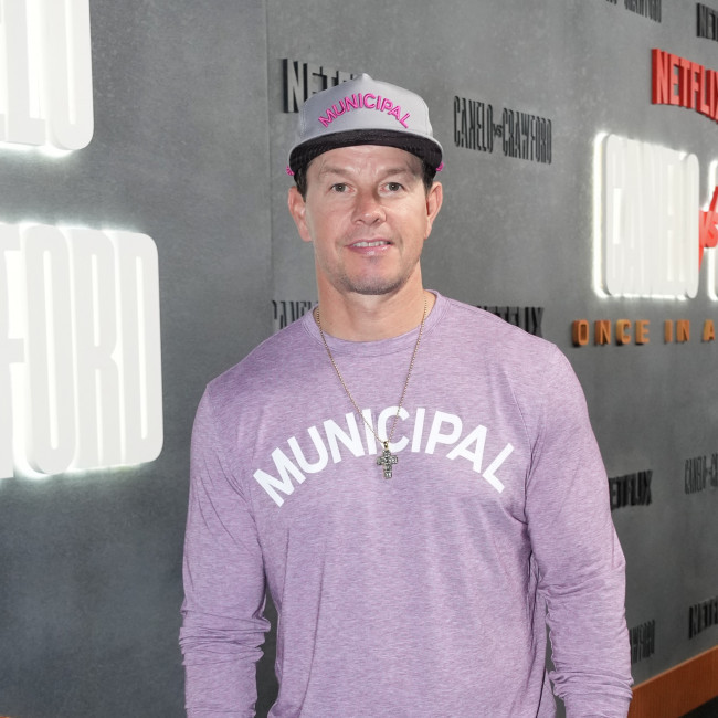 Mark Wahlberg: Discipline is key to my success