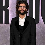 Ben Whishaw has 'weird' Paddington relationship