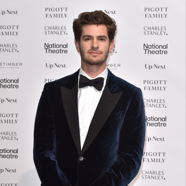 Andrew Garfield rules out The Social Network Part II return