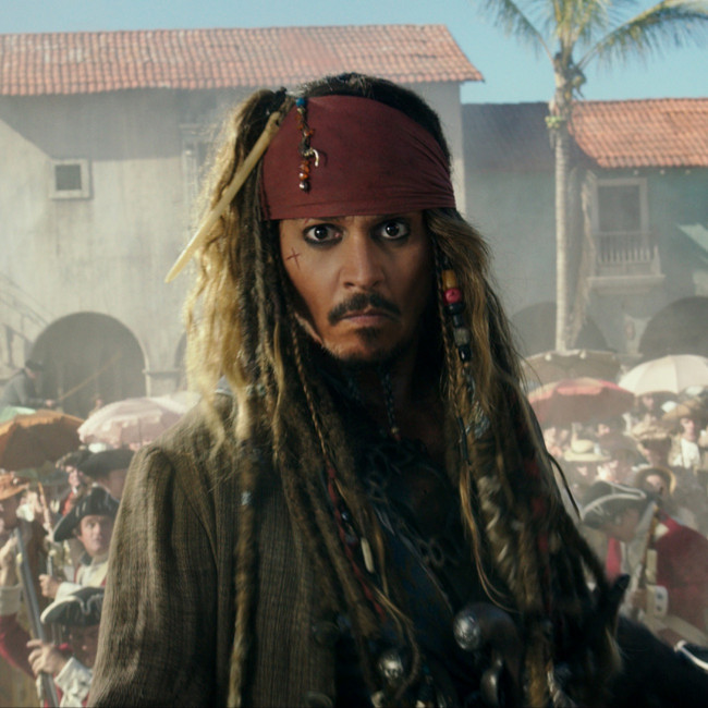 Pirates of the Caribbean producer Jerry Bruckheimer expresses hope for sixth movie