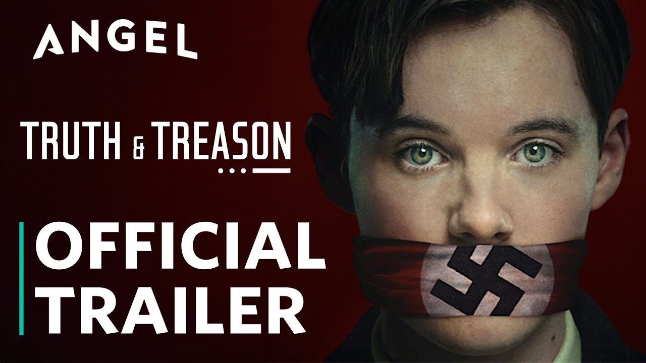 watch Truth and Treason Official Trailer