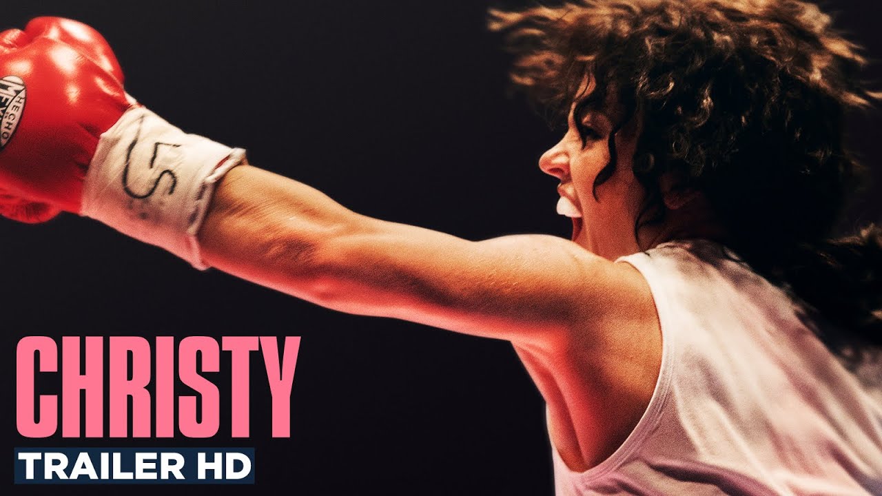 watch Christy Official Trailer