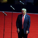 Donald Trump leaves global film industry scrambling after latest 100 percent move tariffs vow