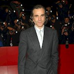 Daniel Day-Lewis’ son Ronan Day-Lewis addressed his father only by the name of his character while filming their new drama Anemone