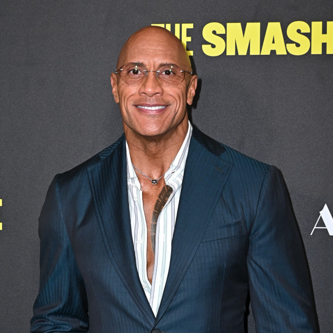 Dwayne Johnson reacts to Smashing Machine's box office flop with emotional statement