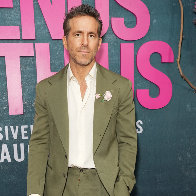 Ryan Reynolds: You can't be a people-pleaser in Hollywood