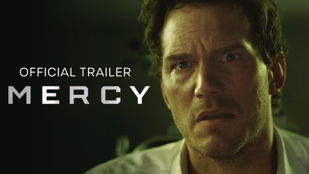 watch Mercy Official Trailer