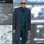 'I don't know if it makes sense': Laurence Fishburne uncertain about The Matrix return