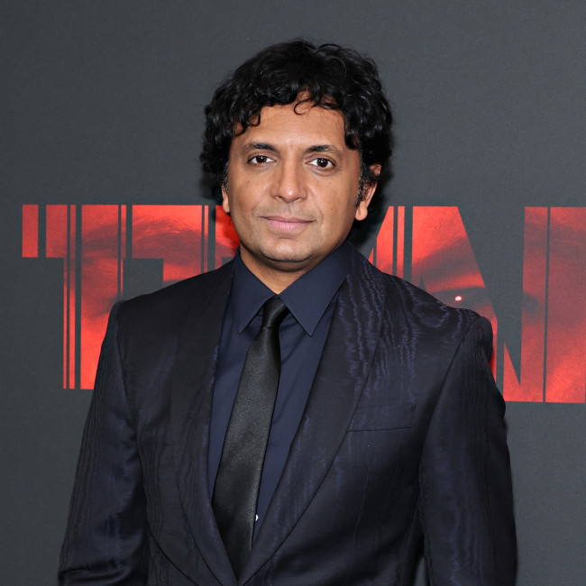 M Night Shyamalan almost wrote The Notebook film