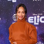 Zoe Saldana backs Avatar documentary plans