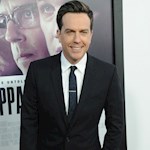 Ed Helms and Ben Foster join The Stunt Driver cast