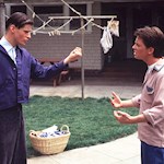 Michael J. Fox says Crispin Glover ‘created friction’ on Back to the Future set