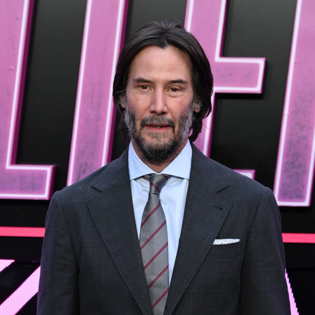Keanu Reeves was urged to change his name