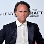 Walton Goggins to star in Painter