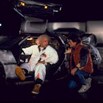 Michael J. Fox explains why he ‘hated’ driving Back to the Future’s DeLorean