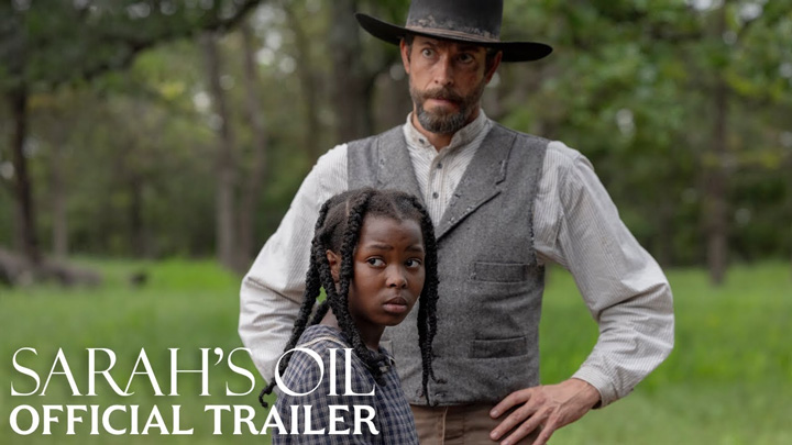 teaser image - Sarah's Oil Official Trailer